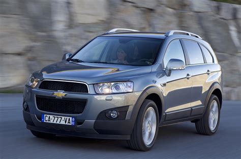 chevrolet captiva 2.2 con fendi nebbia led|captiva 2.2 vcdi review.